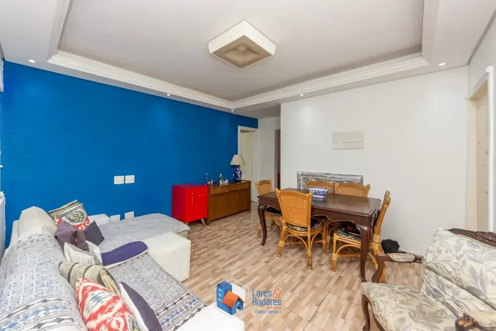 Apartamento, 2 quartos, 94 m² - Foto 3
