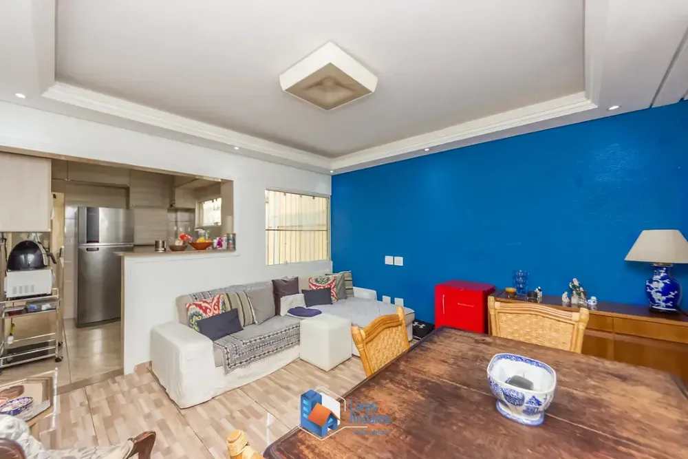 Apartamento, 2 quartos, 94 m² - Foto 4