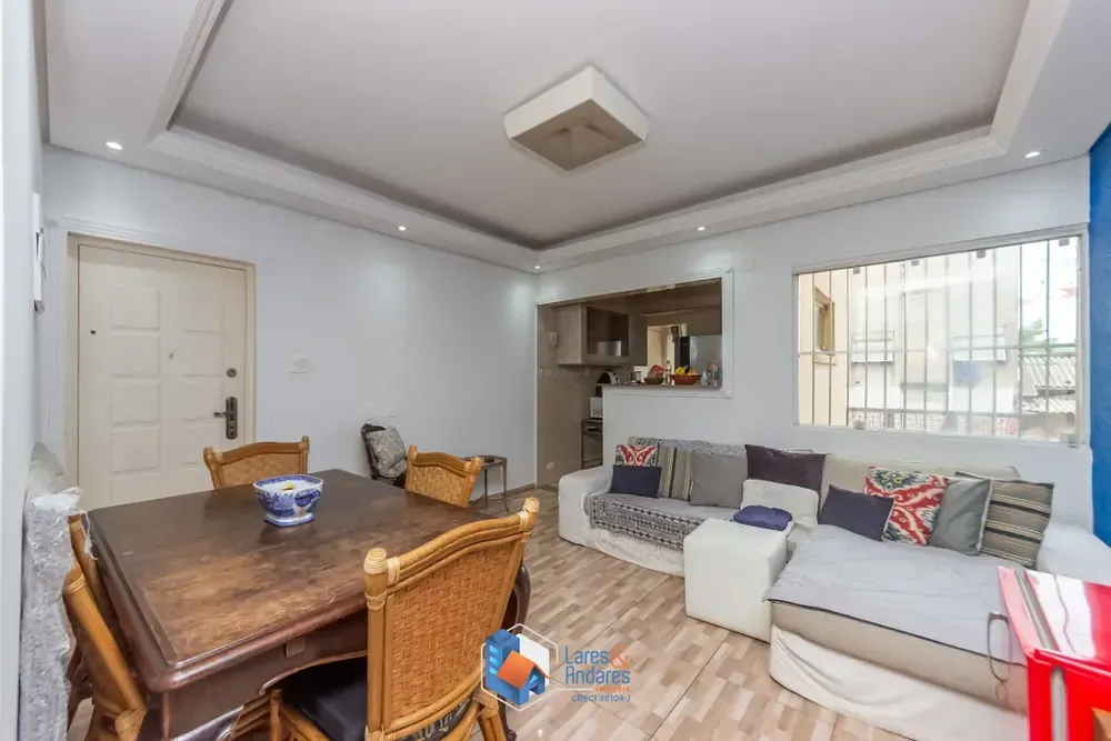 Apartamento, 2 quartos, 94 m² - Foto 1