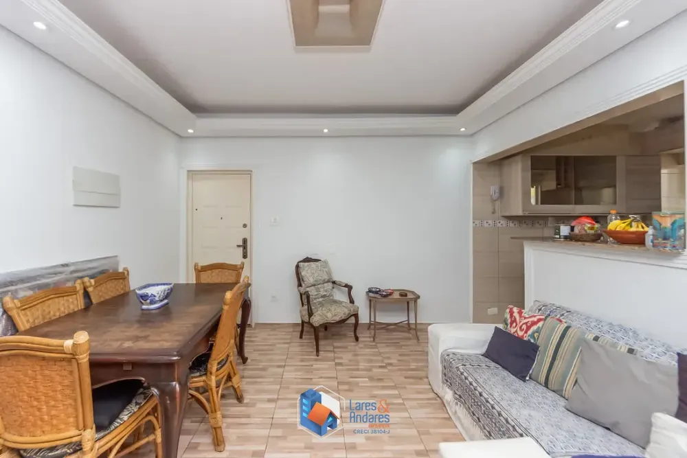 Apartamento, 2 quartos, 94 m² - Foto 2