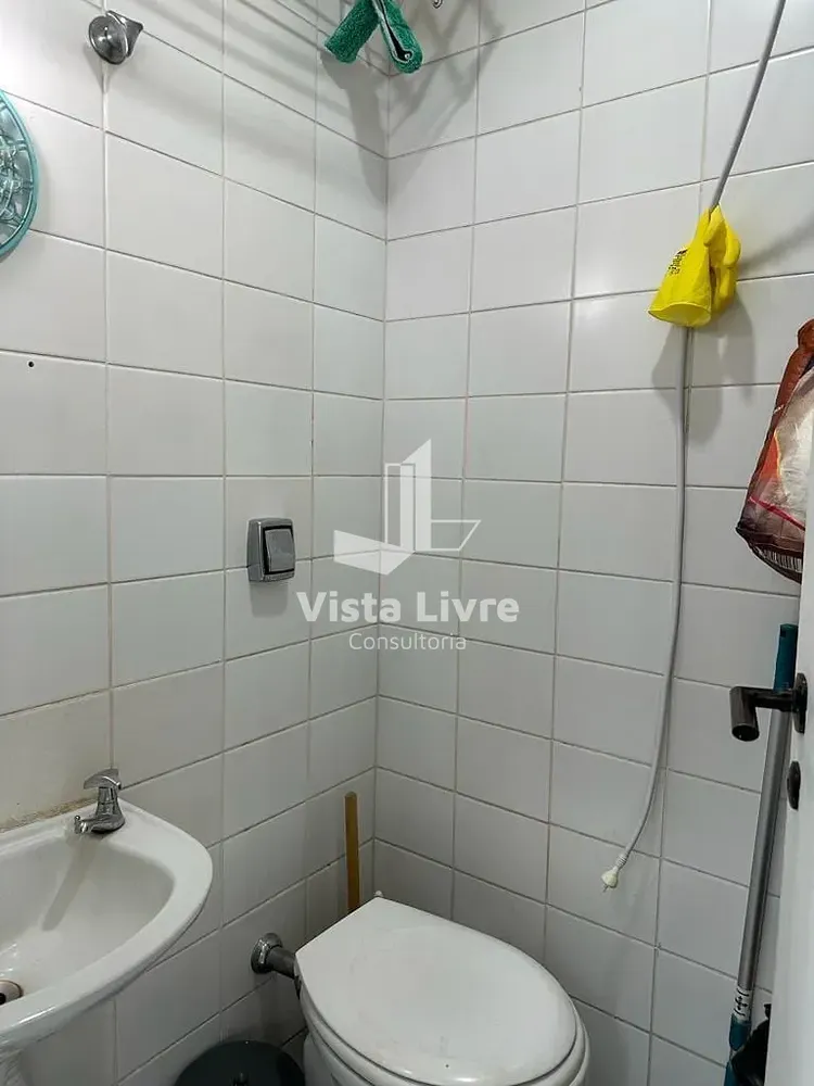 Apartamento, 4 quartos, 173 m² - Foto 5