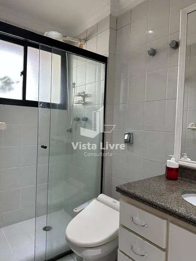 Apartamento, 4 quartos, 173 m² - Foto 8