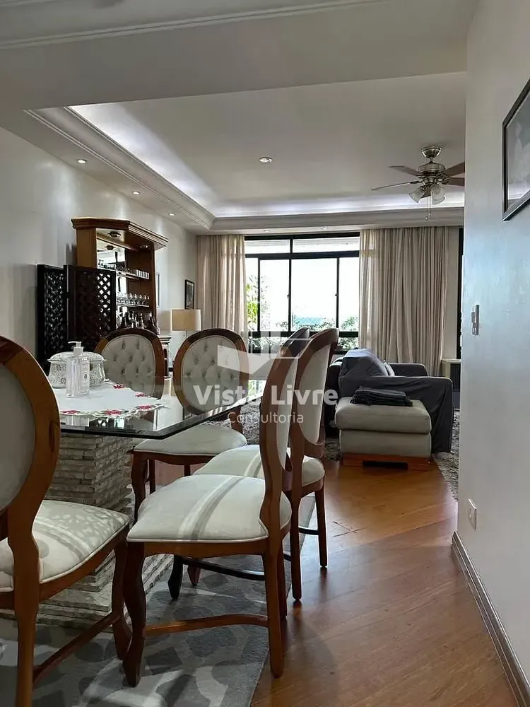 Apartamento, 4 quartos, 173 m² - Foto 3