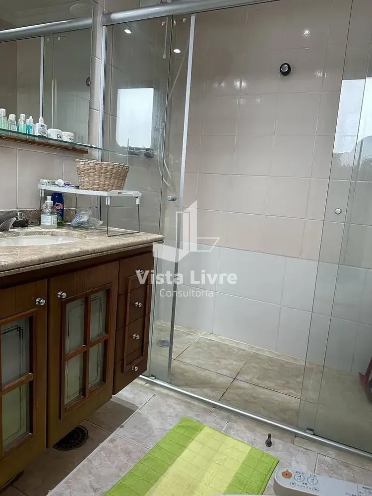 Apartamento, 4 quartos, 173 m² - Foto 6