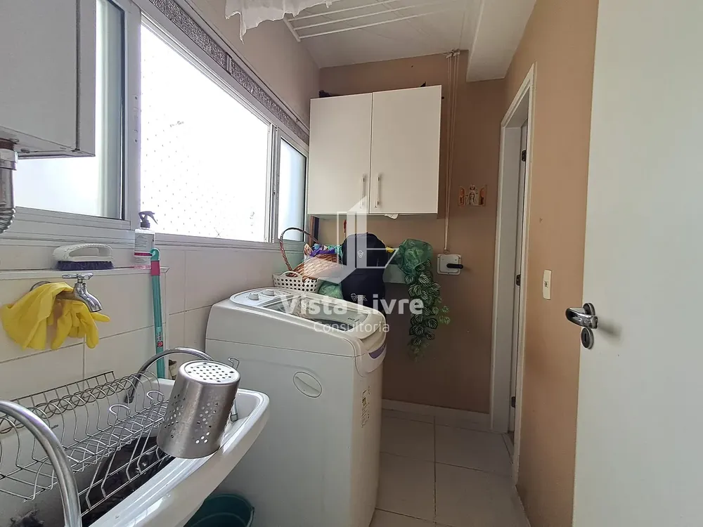 Apartamento, 3 quartos, 117 m² - Foto 7