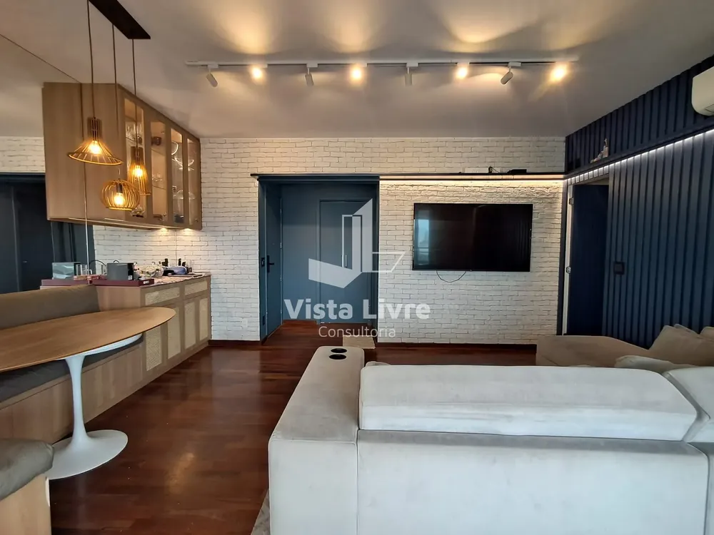 Apartamento, 3 quartos, 117 m² - Foto 3