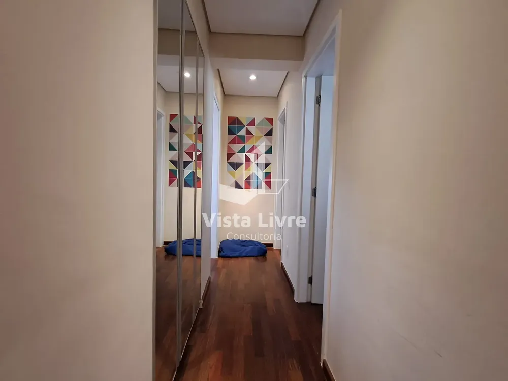 Apartamento, 3 quartos, 117 m² - Foto 8