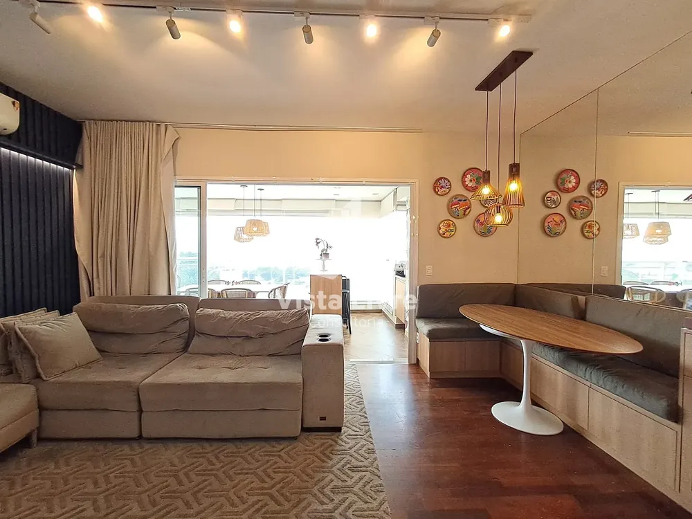 Apartamento, 3 quartos, 117 m² - Foto 4