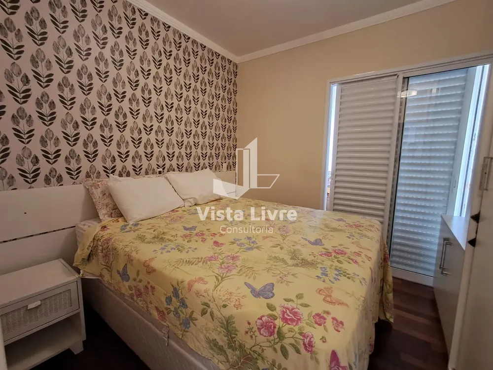 Apartamento, 3 quartos, 117 m² - Foto 5