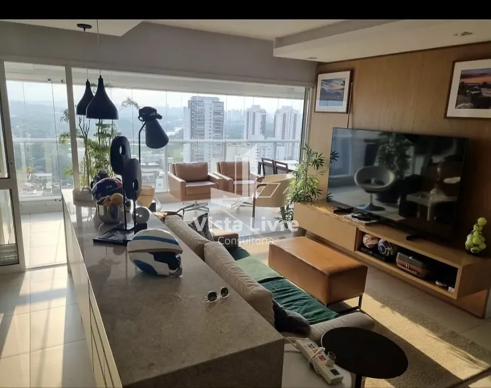 Apartamento, 2 quartos, 100 m² - Foto 1