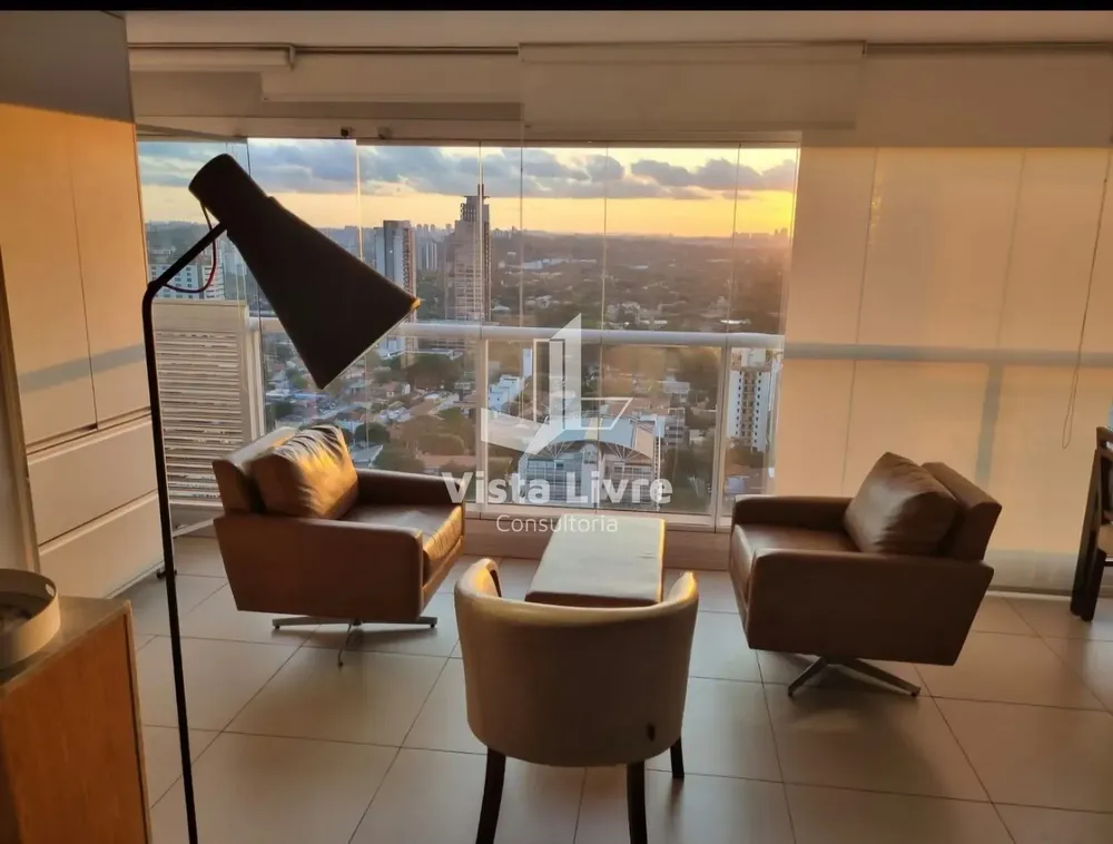 Apartamento, 2 quartos, 100 m² - Foto 4