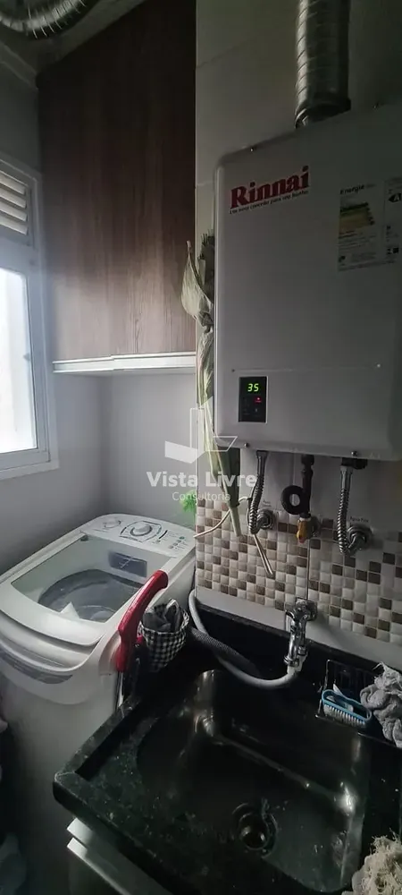 Apartamento, 3 quartos, 67 m² - Foto 8