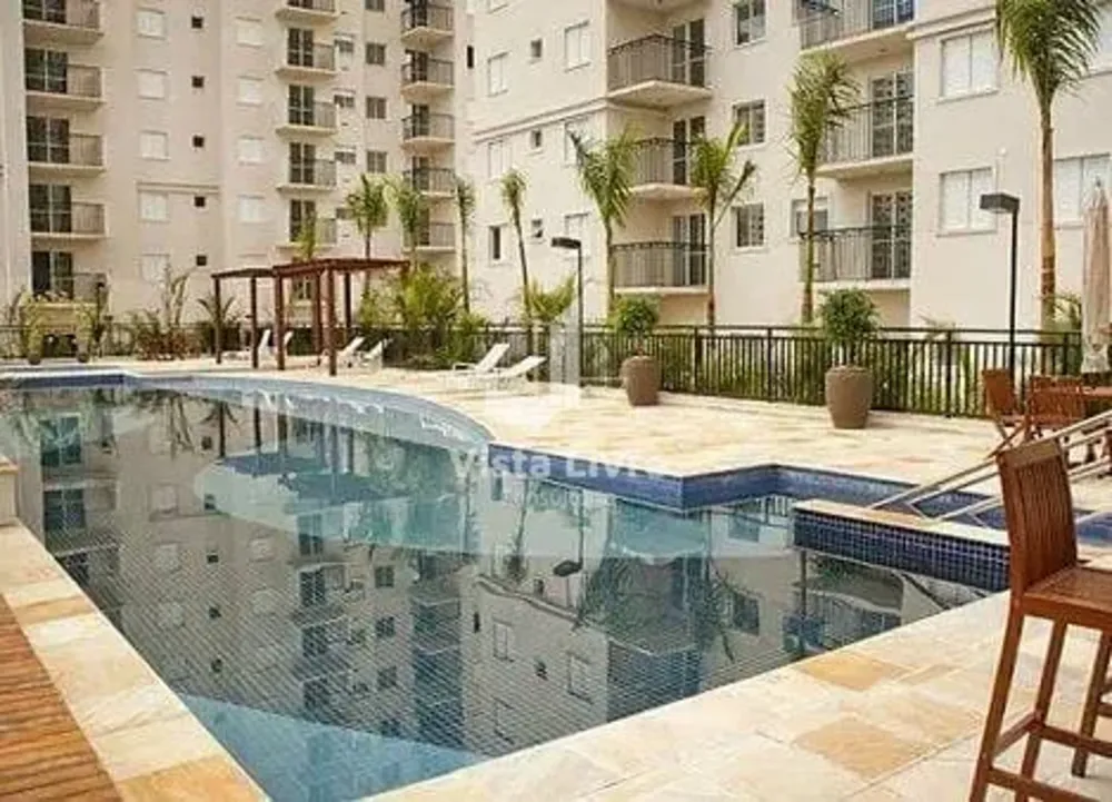 Apartamento, 3 quartos, 67 m² - Foto 5