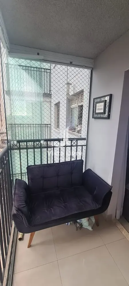 Apartamento, 3 quartos, 67 m² - Foto 6