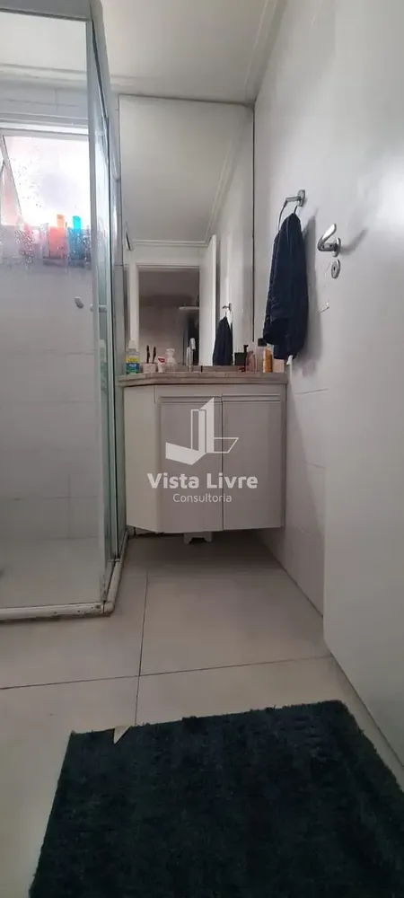 Apartamento, 3 quartos, 67 m² - Foto 3