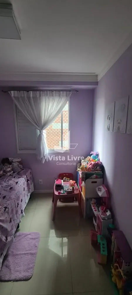 Apartamento, 3 quartos, 67 m² - Foto 2