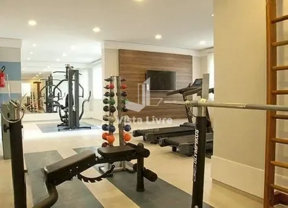 Apartamento, 3 quartos, 67 m² - Foto 7