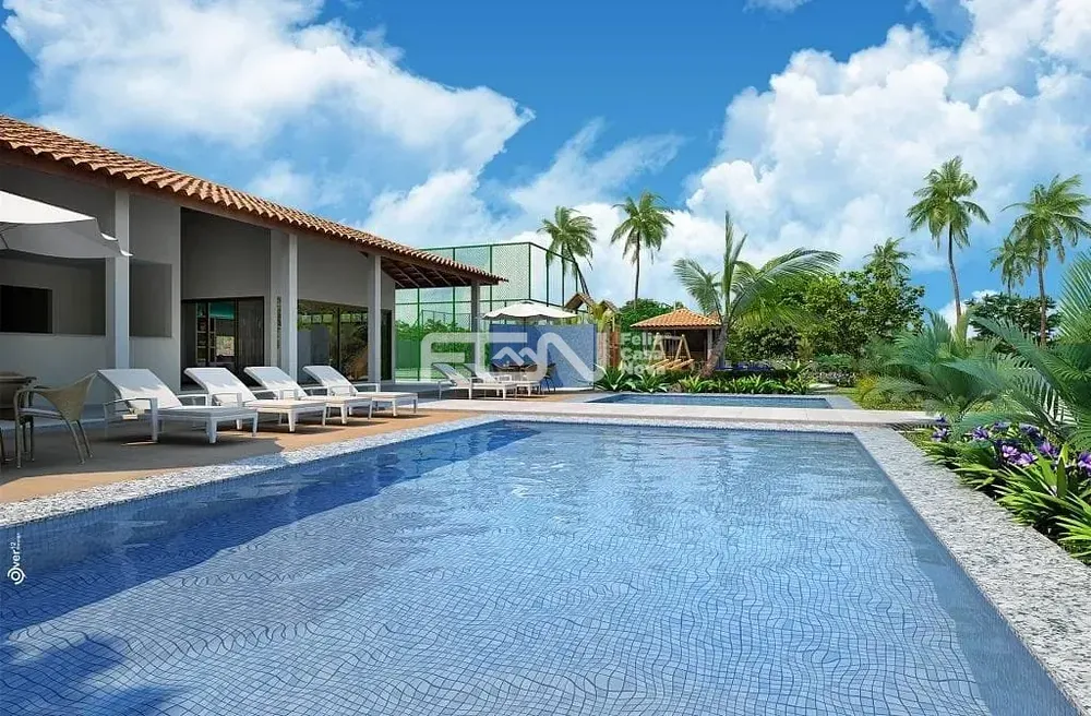 Terreno, 300 m² - Foto 1