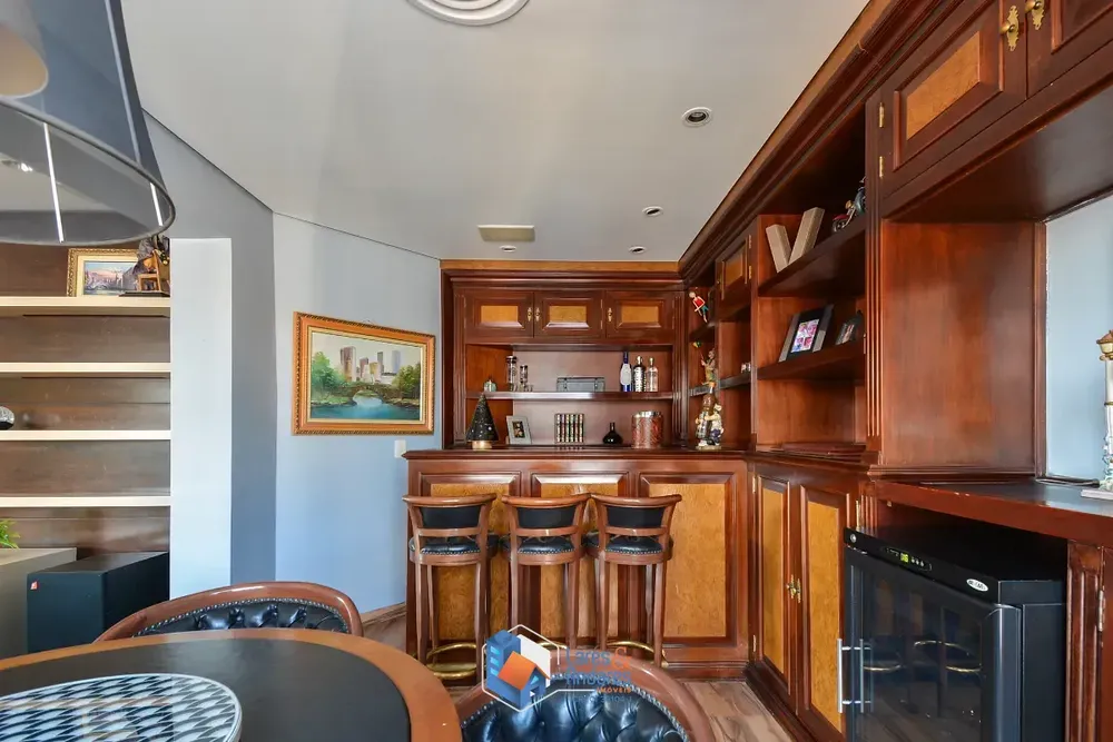 Cobertura, 3 quartos, 359 m² - Foto 5