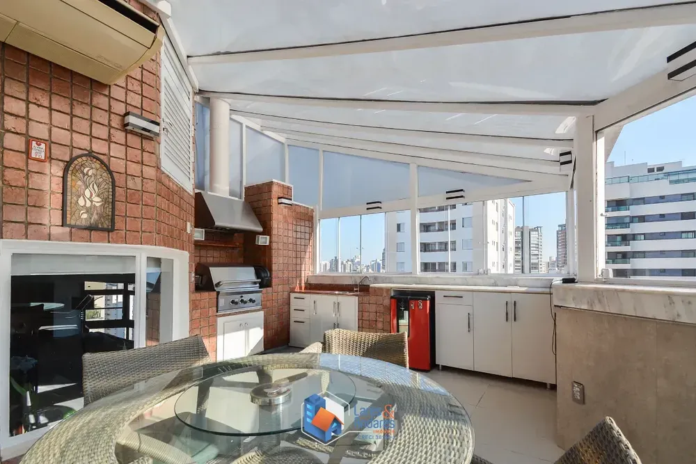 Cobertura, 3 quartos, 359 m² - Foto 7