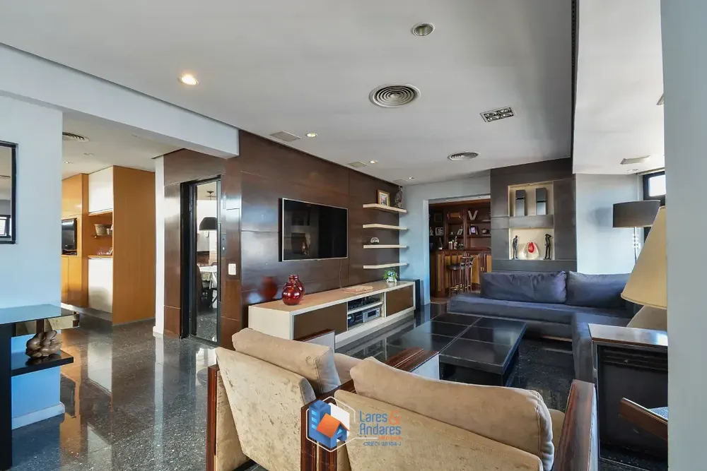 Cobertura, 3 quartos, 359 m² - Foto 2
