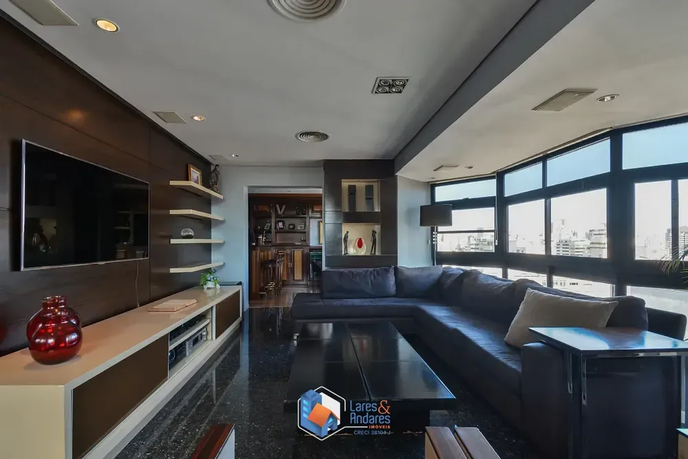 Cobertura, 3 quartos, 359 m² - Foto 3