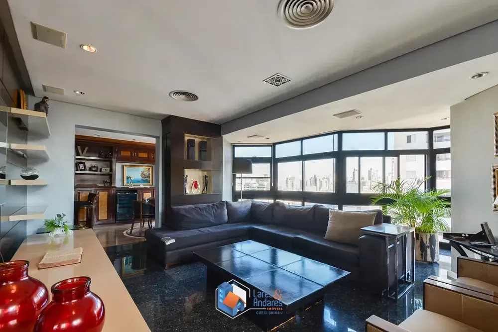 Cobertura, 3 quartos, 359 m² - Foto 4