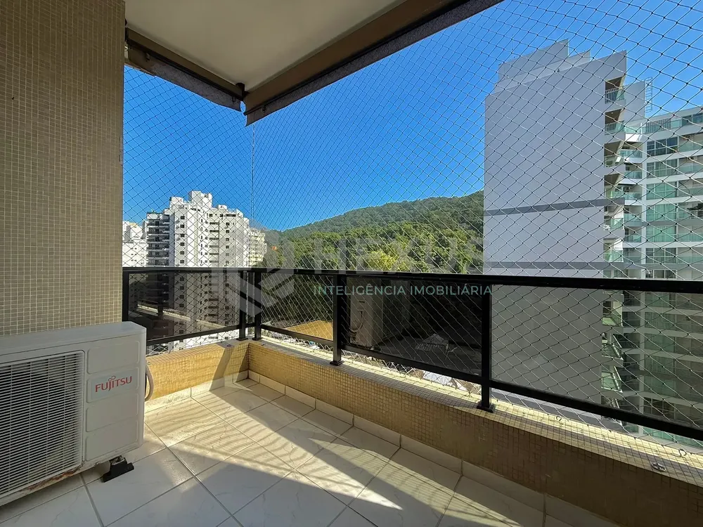 Apartamento, 2 quartos, 82 m² - Foto 1