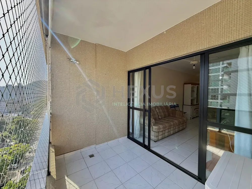 Apartamento, 2 quartos, 82 m² - Foto 2