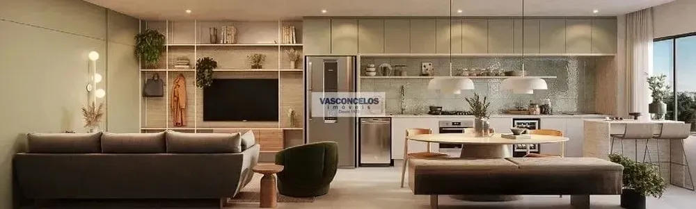 Apartamento, 2 quartos, 71 m² - Foto 6