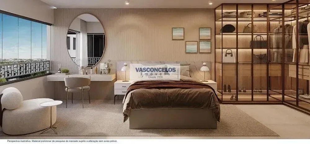 Apartamento, 2 quartos, 71 m² - Foto 7