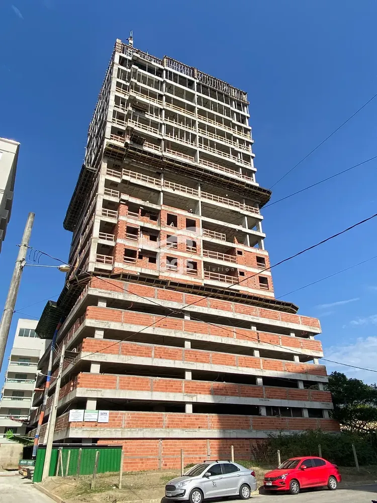 Apartamento, 3 quartos, 139 m² - Foto 1