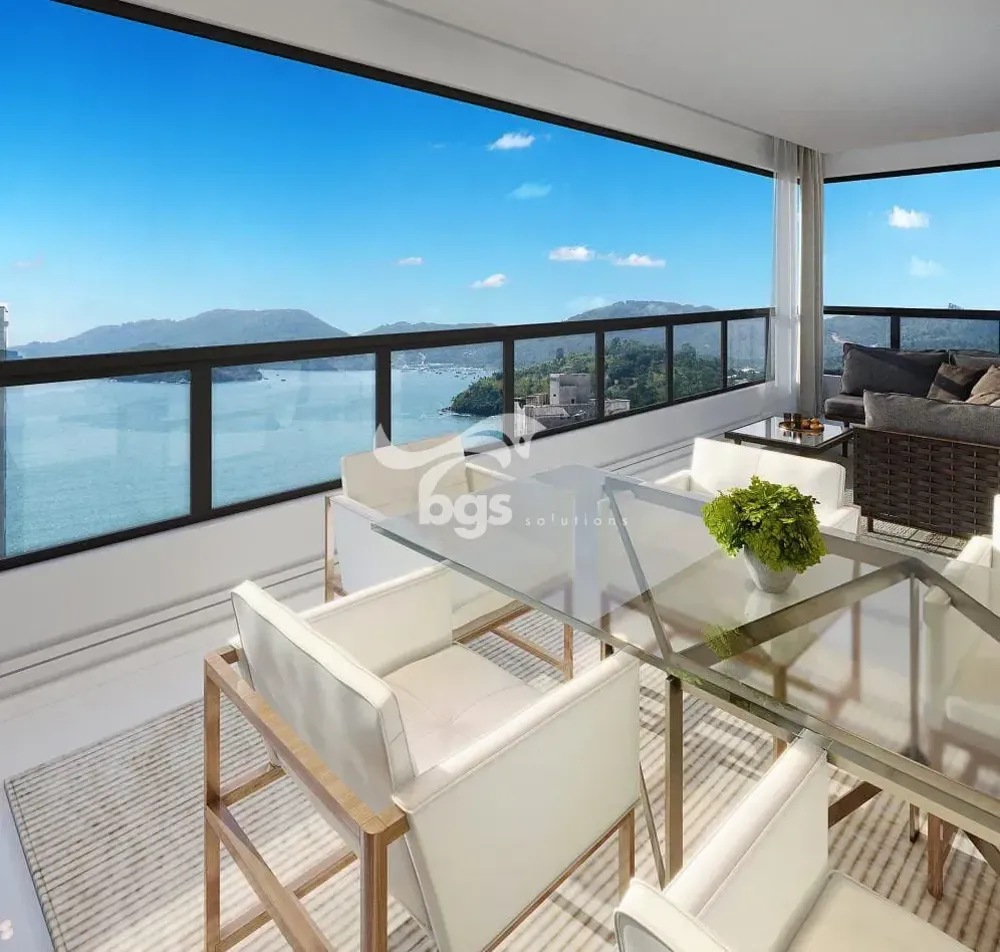Apartamento, 3 quartos, 139 m² - Foto 4