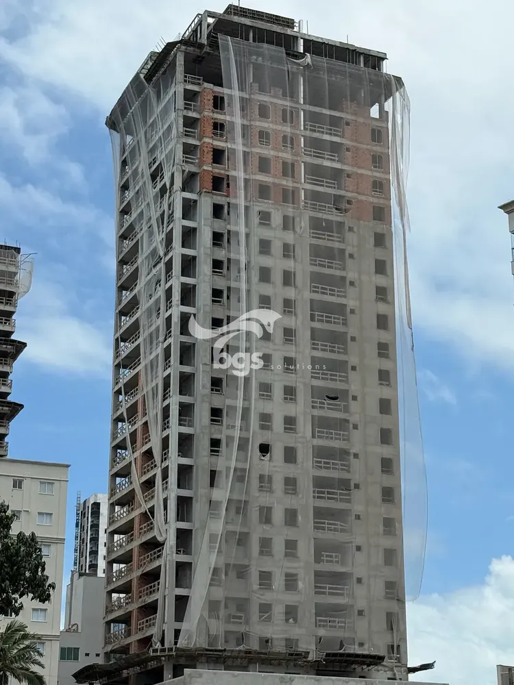 Apartamento, 3 quartos, 139 m² - Foto 3