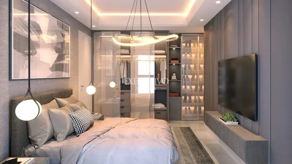 Apartamento, 2 quartos, 75 m² - Foto 8