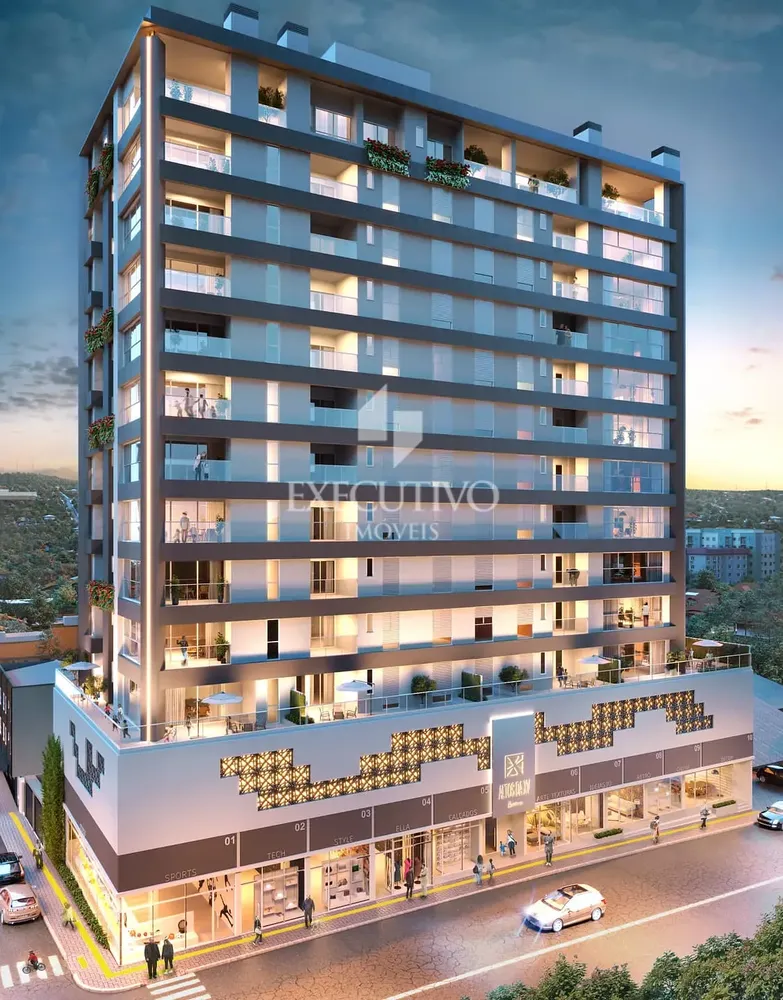 Apartamento, 2 quartos, 75 m² - Foto 7