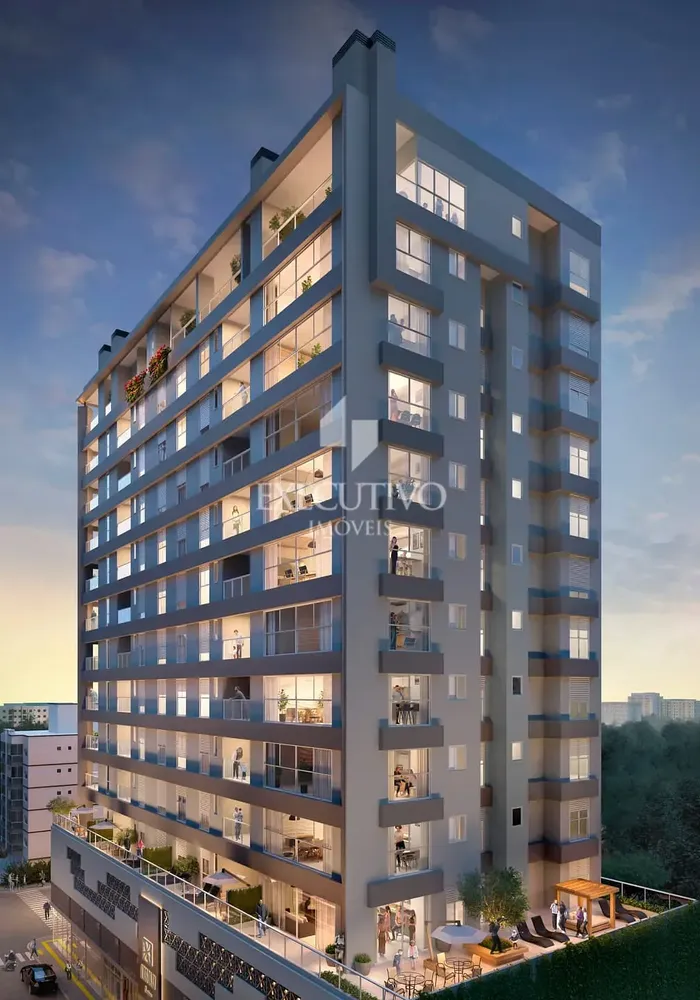 Apartamento, 2 quartos, 75 m² - Foto 5