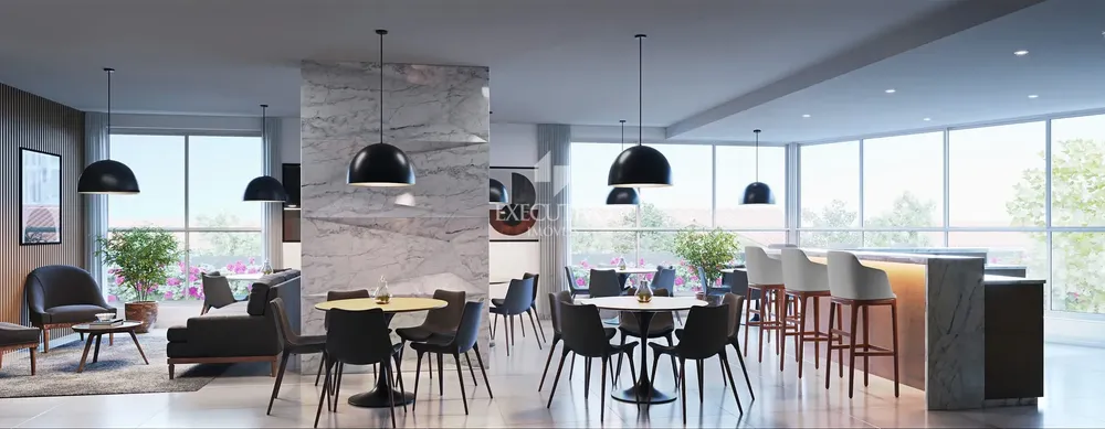Apartamento, 2 quartos, 75 m² - Foto 1