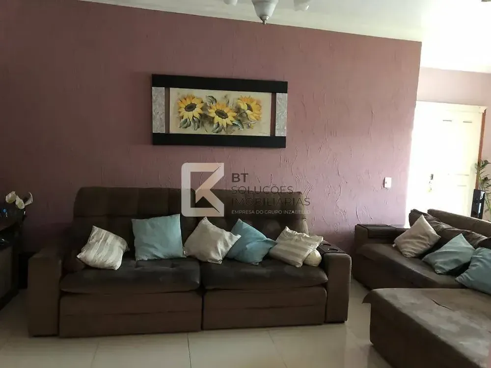 Sobrado, 3 quartos, 225 m² - Foto 4