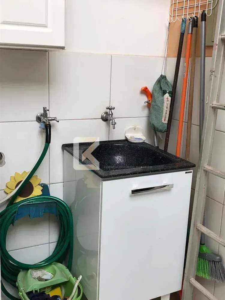 Sobrado, 3 quartos, 225 m² - Foto 5