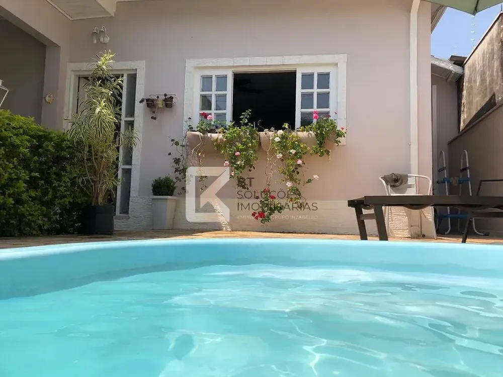 Sobrado, 3 quartos, 225 m² - Foto 3