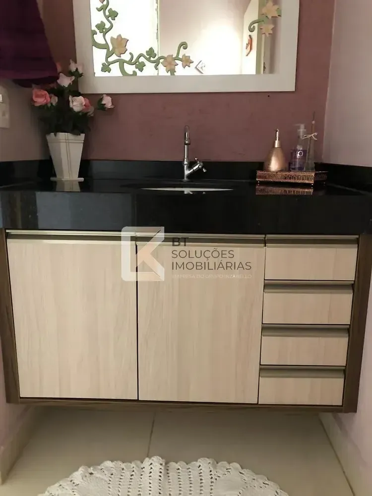 Sobrado, 3 quartos, 225 m² - Foto 6