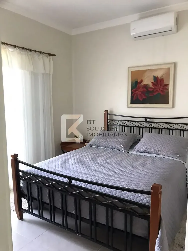 Chácara, 4 quartos, 2600 m² - Foto 4