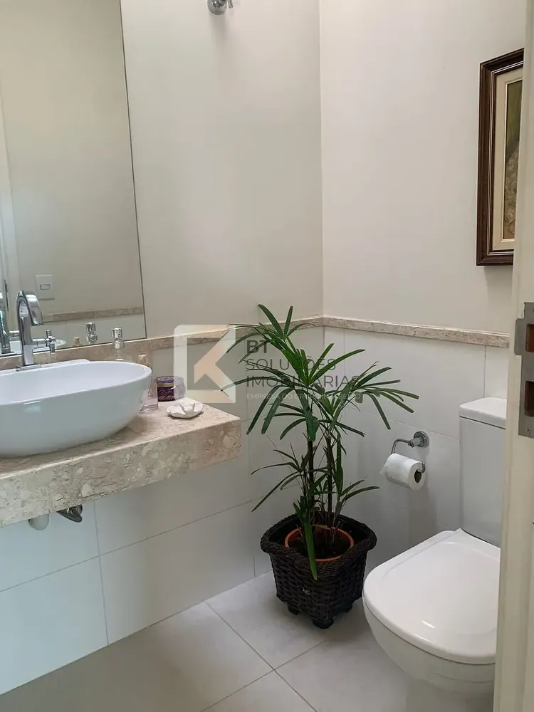 Chácara, 4 quartos, 2600 m² - Foto 2