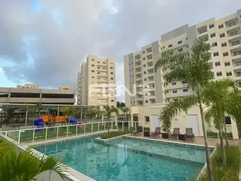 Apartamento, 2 quartos, 60 m² - Foto 3