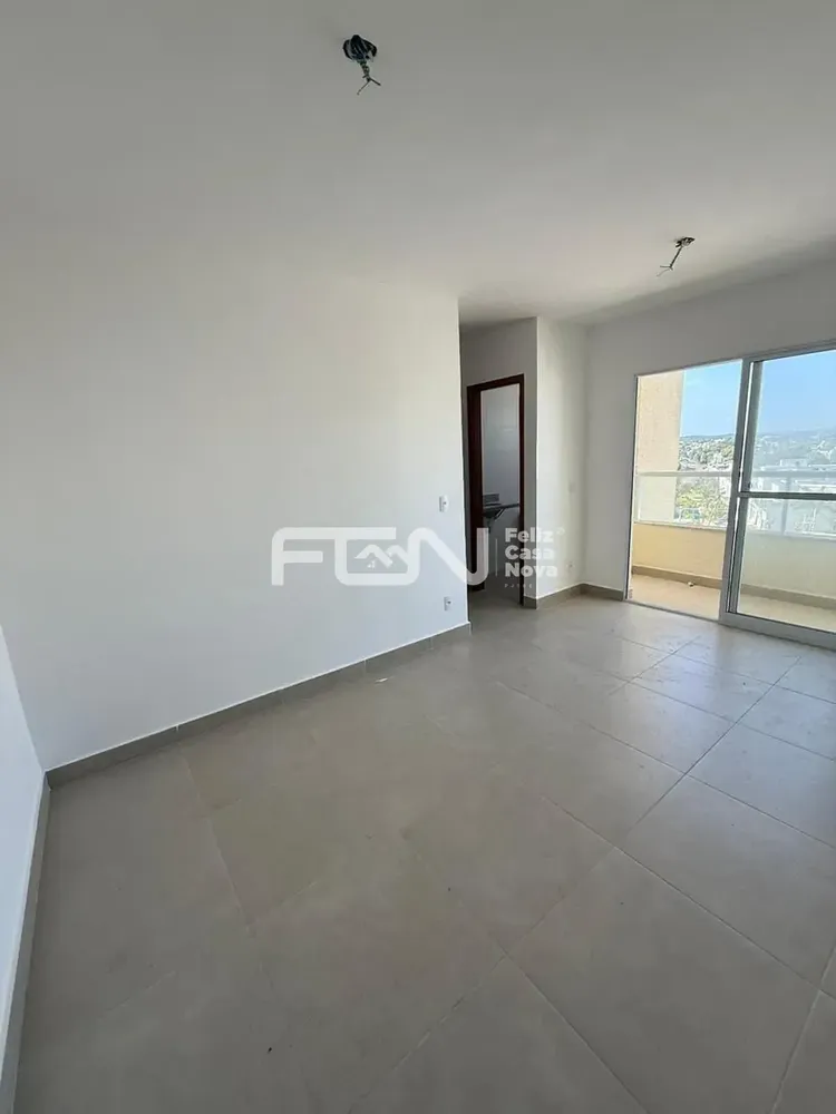 Apartamento, 2 quartos, 60 m² - Foto 1