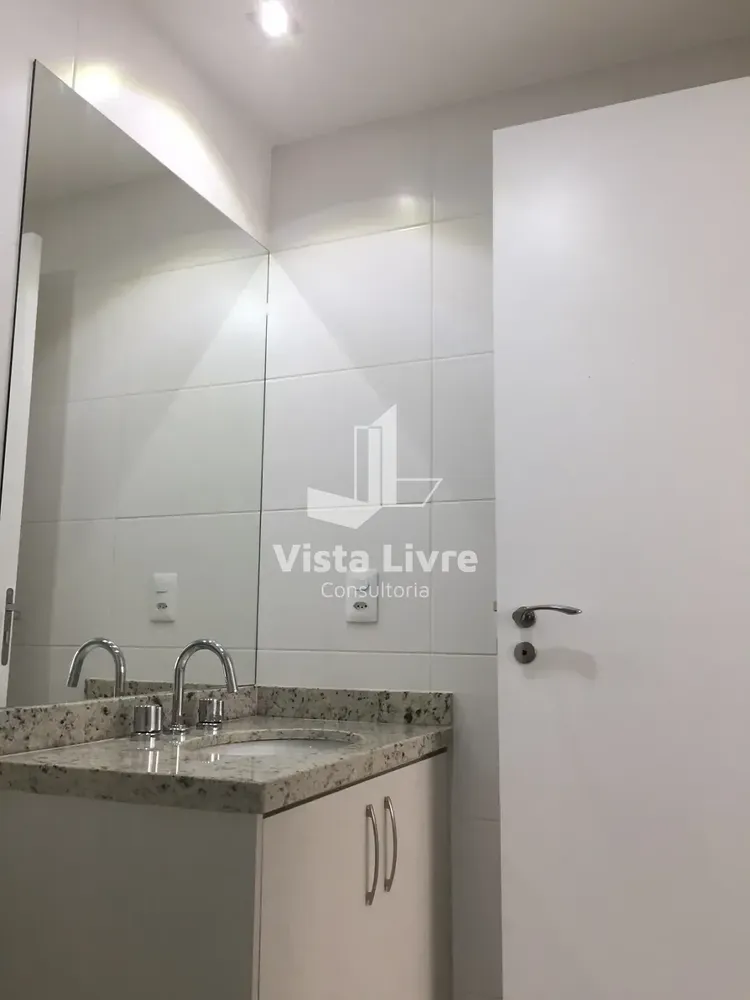 Apartamento, 1 quarto, 45 m² - Foto 8