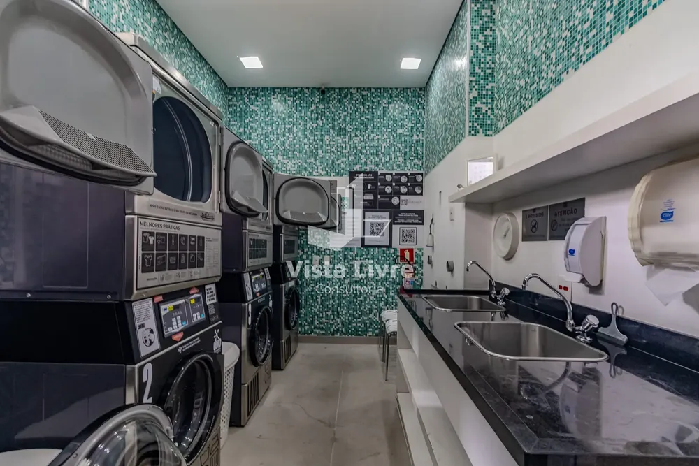 Apartamento, 1 quarto, 45 m² - Foto 7