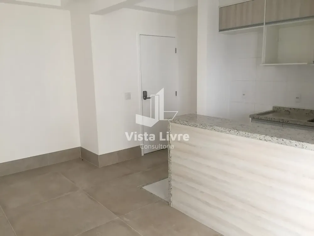 Apartamento, 1 quarto, 45 m² - Foto 2