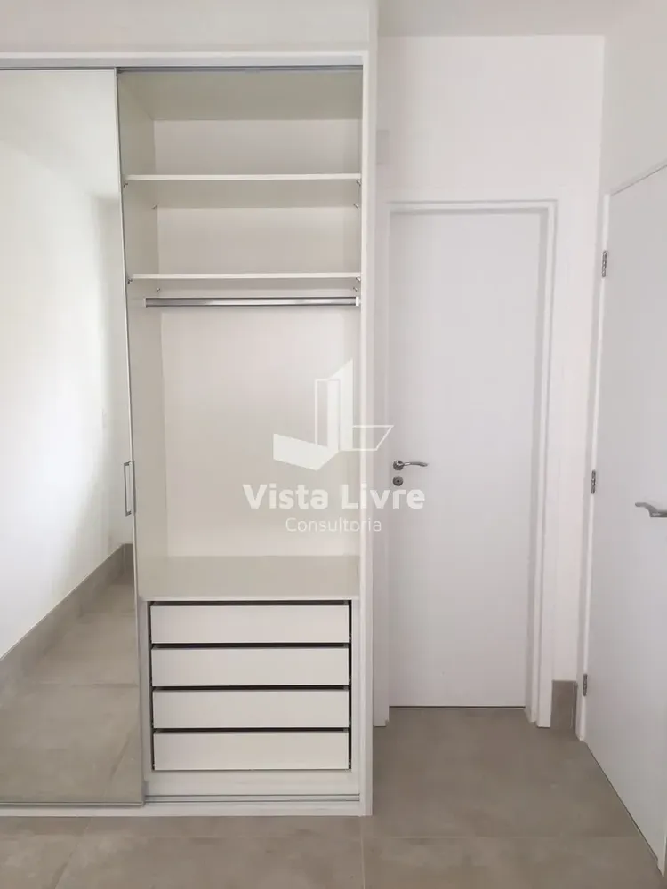 Apartamento, 1 quarto, 45 m² - Foto 6